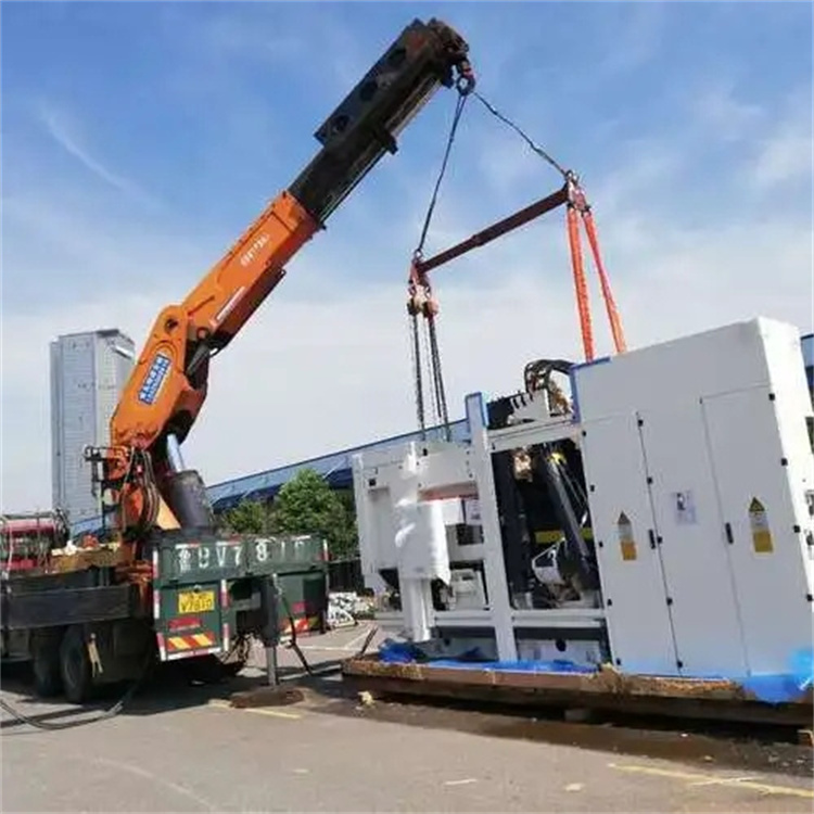 曹县附近小吊车联系方式|8-16吨|本地及时服务