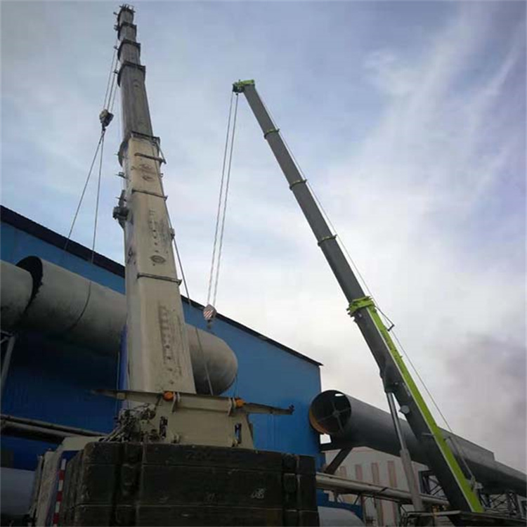 曹县起重机吊车出租