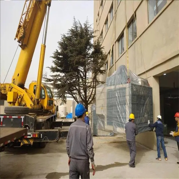 曹县50吨的吊车能吊多少吨