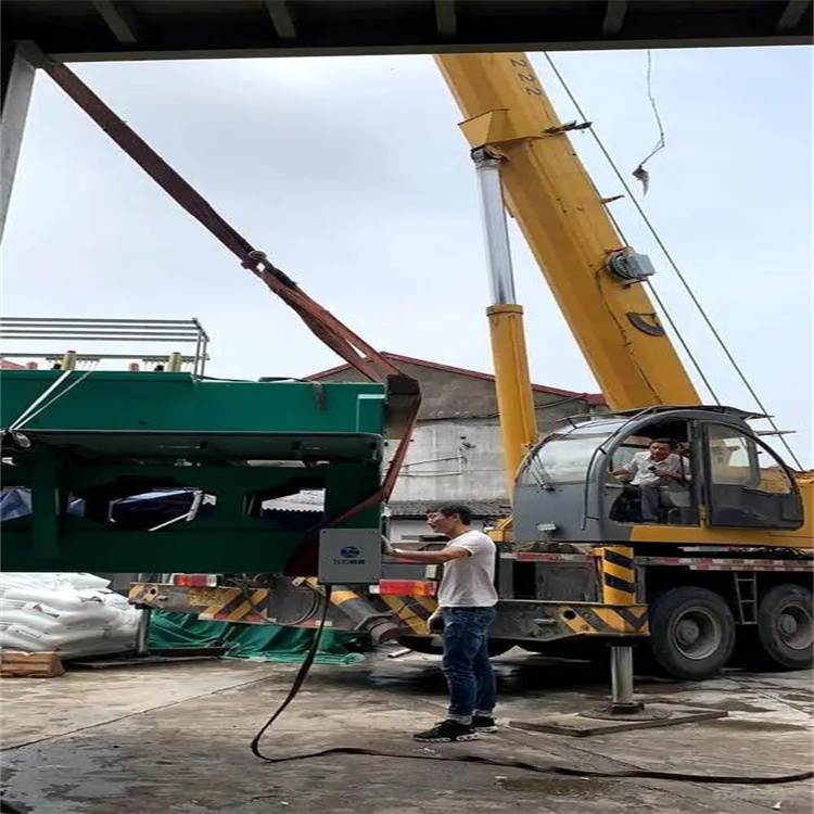 曹县大吨位吊车租赁应急保障方案|化解突发吊装需求难题