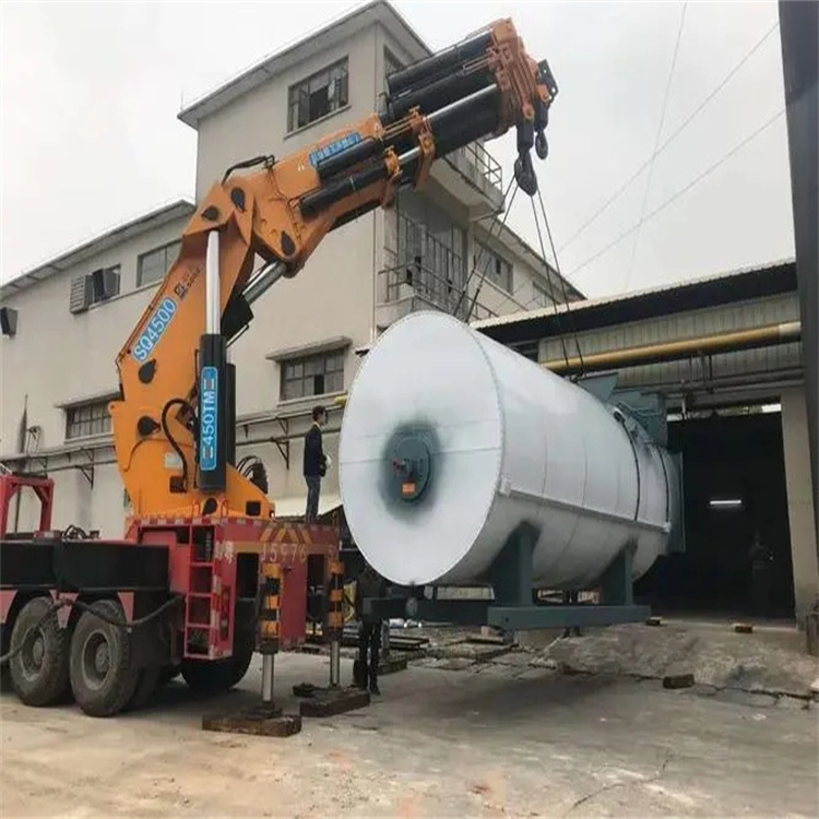 曹县吊车租用电话|24小时应急服务|精准吊装方案